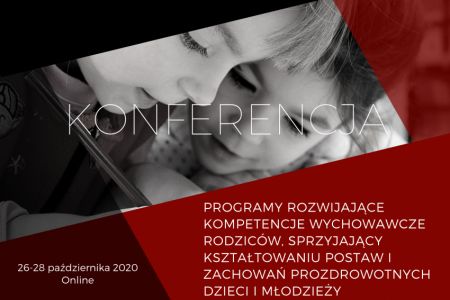 Zdjęcie - Konferencja dla osób pracujących z dziećmi i ...