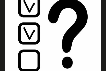 Zdjęcie - Twój głos ma znaczenie. Wypełnij ankietę!