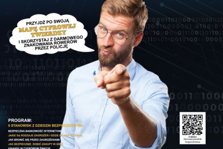 Zdjęcie - CYFROWA TWIERDZA na Rynku w Wągrowcu