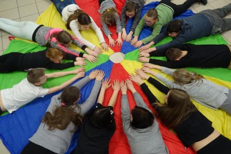 Zdjęcie - Zapisy na Trening Umiejętności Społecznych