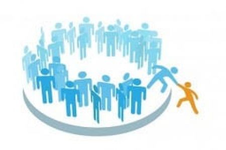 Zdjęcie - Ruszyły spotkania Wspólnoty DDA/DDD w Wągrowcu