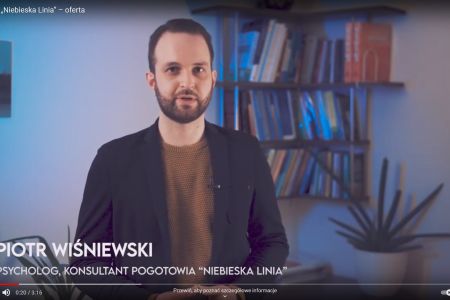 Zdjęcie - PRZEMOC może zdarzyć się wszędzie!