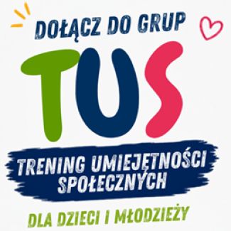 Zdjęcie główne aktualności Zapisy na Trening Umiejętności Społecznych dla dzieci i młodzieży z Wągrowca