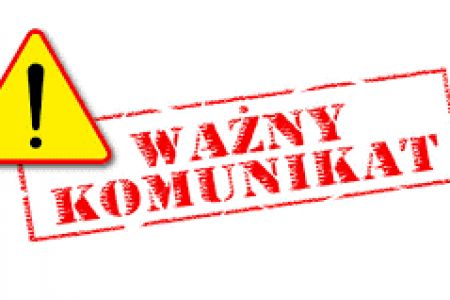Zdjęcie - Zmiany w funkcjonowaniu Świetlicy