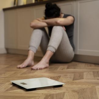 Zdjęcie główne aktualności Uzależnienia behawioralne - dziś o bulimii