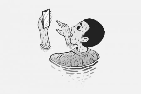 Zdjęcie - Jak zmniejszyć ryzyko pojawienia się uzależnień od ...