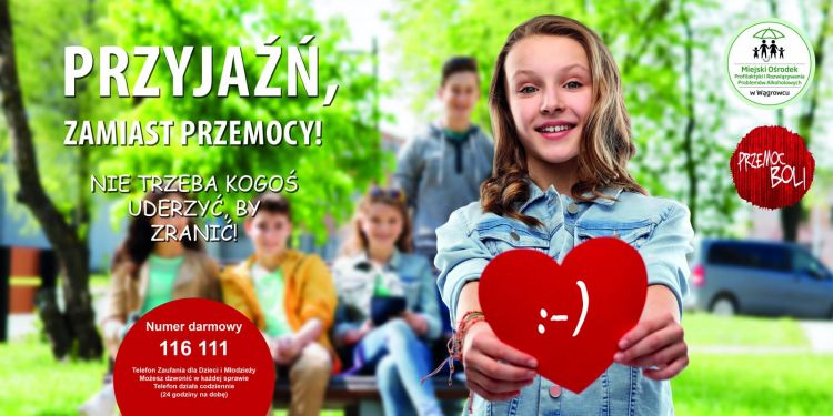 Zdjęcie - Międzyszkolny Konkurs Profilaktyczny w projekcie ...