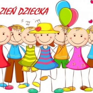 Zdjęcie główne aktualności DZIEŃ DZIECKA