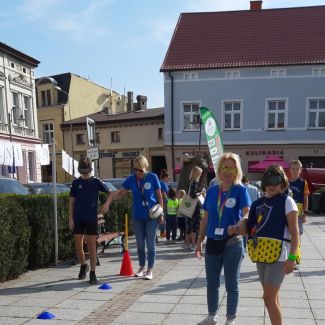 Zdjęcie główne aktualności KIERUNEK ZDROWIE w DNIU BEZ SAMOCHODU