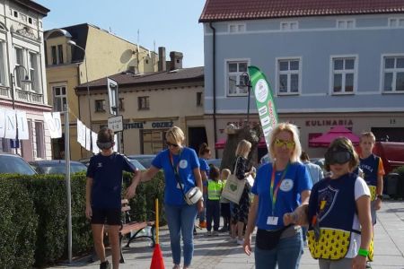 Zdjęcie - KIERUNEK ZDROWIE w DNIU BEZ SAMOCHODU
