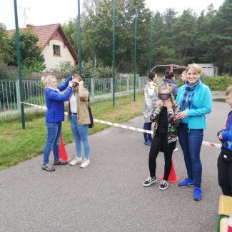 Zdjęcie główne aktualności Stoisko profilaktyczne MOPIRPA na Święcie Pyry 