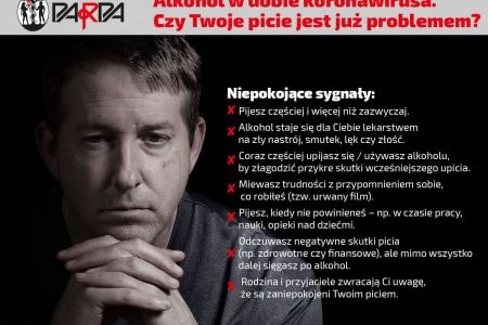 Zdjęcie - Podczas epidemii pijesz więcej? Sprawdź, czy możesz ...