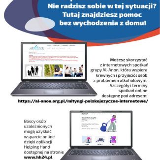 Zdjęcie główne aktualności Izolacja stała się koszmarem – dramat rodzin z problemem alkoholowym. Gdzie szukać wsparcia?