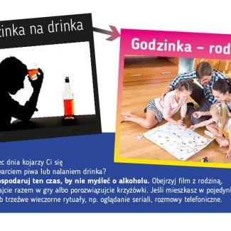 Zdjęcie główne aktualności Ciężka sytuacja uzależnionych od alkoholu. Jak utrzymać abstynencję w czasie pandemii?