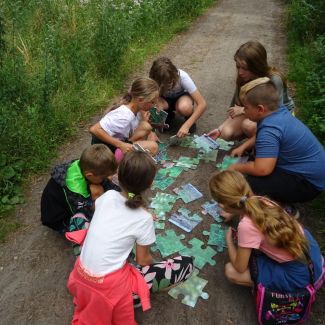 Zdjęcie główne aktualności Aby nie wiało nudą 