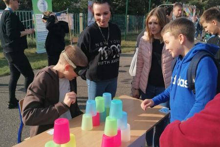 Zdjęcie - PROFILAKTYCZNIE NA ŚWIĘCIE PYRY 