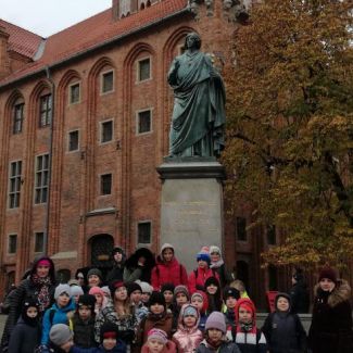 Zdjęcie główne aktualności Wycieczka do Torunia