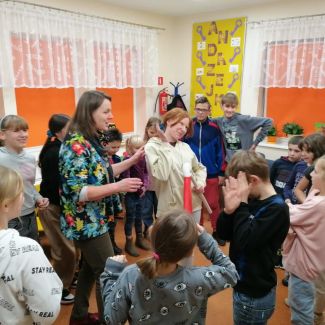 Zdjęcie główne aktualności Andrzejki