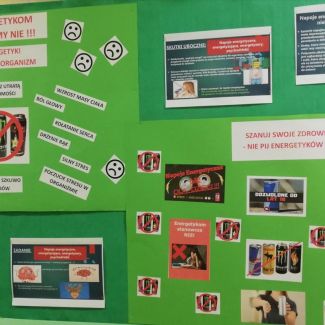 Zdjęcie główne aktualności Energetykom mówimy nie!