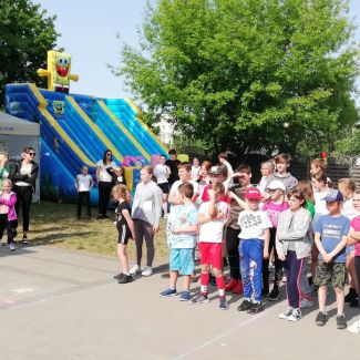 Zdjęcie główne aktualności Rodzinny Dzień Dziecka