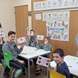 Zdjęcie główne aktualności Zimowy relaks w Wyspie Radości