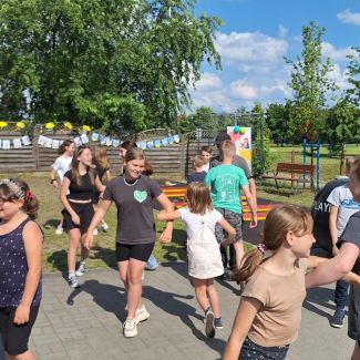 Zdjęcie główne aktualności Dzień Rodziny