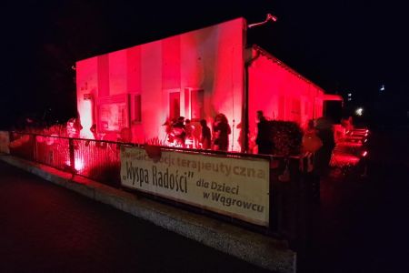 Zdjęcie - FINAŁ KAMPANII