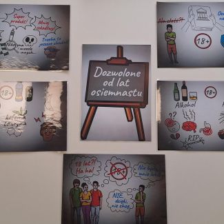 Zdjęcie główne aktualności Dozwolone od lat 18