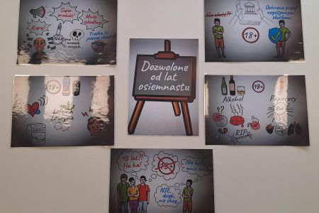 Zdjęcie - Dozwolone od lat 18