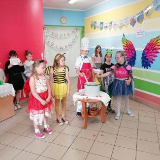 Zdjęcie główne aktualności "Przepis na Wielkanoc"