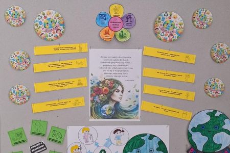 Zdjęcie - Dzień Ziemi