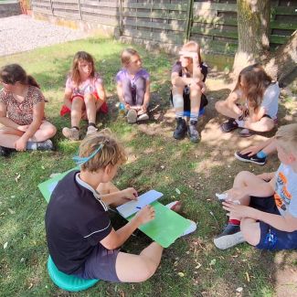 Zdjęcie główne aktualności Dzień Dziecka