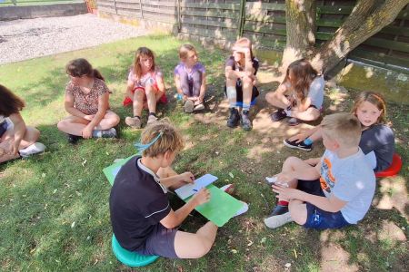 Zdjęcie - Dzień Dziecka