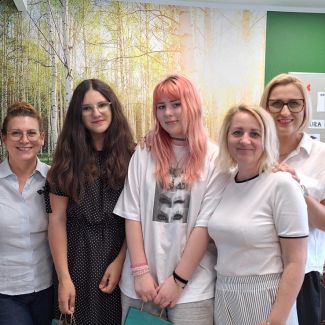 Zdjęcie główne aktualności Uroczyste Zakończenie Roku Szkolnego