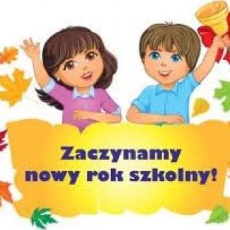 Zdjęcie główne aktualności Witamy po wakacjach.