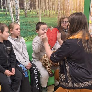 Zdjęcie główne aktualności Andrzejki