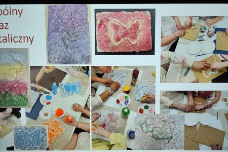 Zdjęcie - Dzień Kobiet - MOC DUETU MAMY I CÓRKI