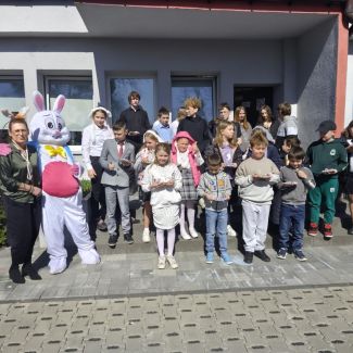 Zdjęcie główne aktualności Wielkanoc