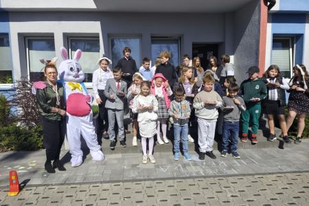 Zdjęcie - Wielkanoc