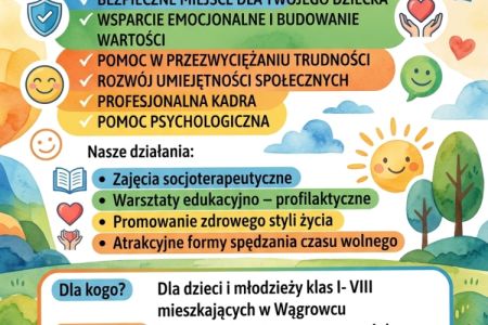 Zdjęcie - REKRUTACJA