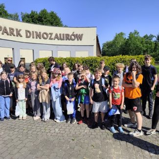 Zdjęcie główne aktualności Wycieczka do Rogowa