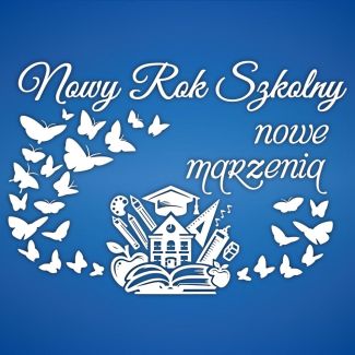 Zdjęcie główne aktualności Witajcie po wakacjach! 