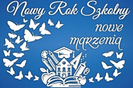 Zdjęcie - Witajcie po wakacjach! 