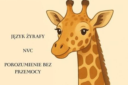 Zdjęcie - Komunikacji Bez Przemocy