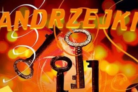 Zdjęcie - Kino na Andrzejki 