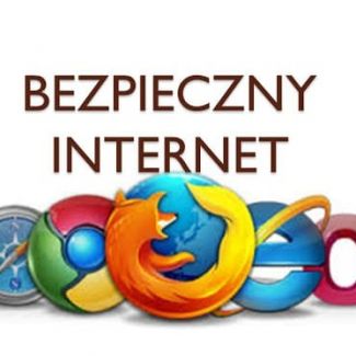 Zdjęcie główne aktualności Zasady bezpiecznego internetu