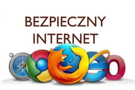 Zdjęcie - Zasady bezpiecznego internetu