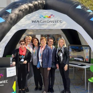 Zdjęcie główne aktualności Bezpieczni w sieci?