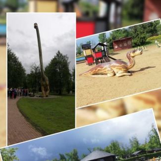 Zdjęcie główne aktualności Wycieczka do Rogowa