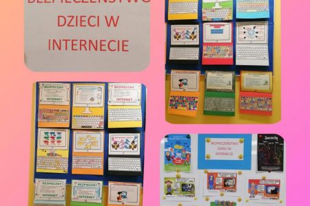 Zdjęcie - Dzień Bezpiecznego Internetu